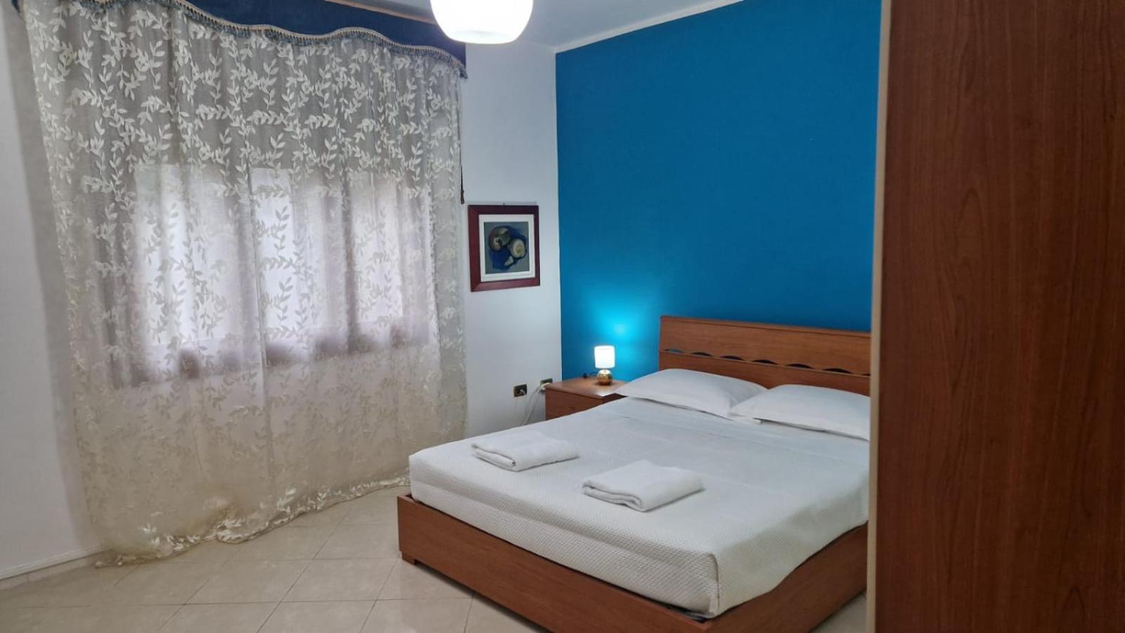 Carossa Apartment *